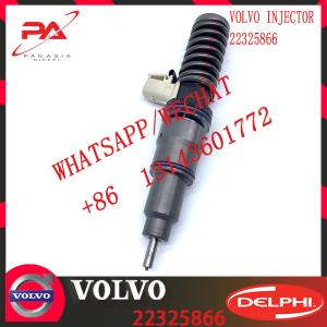 Wholesale 22325866 High Quality Diesel Fuel Injector Common Rail Injector Fuel Injector from china suppliers
