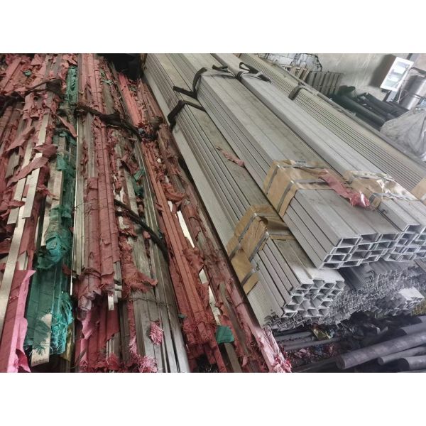 304 Structural Stainless Steel Channel Sections U Channel Trim