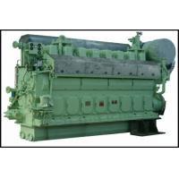 Wholesale Three Phase Diesel Engine Generator Set 1000KW - 5000KW For Industrial from china suppliers