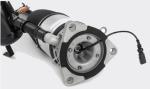 Air Suspension System Repair Kits for Audi A8 D3 4E Rear Right Shock Absorber