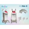 Buy cheap portable cryotherapy equipment 3.5 inch Cryolipolysis Slimming Machine FMC-I Fat from wholesalers