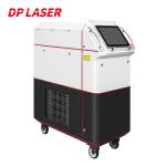 Hanwei Head Handheld Continuous CW Fiber Laser Cleaning Machine 1000W 1500W