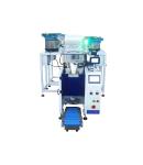 Automatic Packing Equipment Toy Bricks Screw Tablet Plastic Bagging Packaging