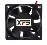 60*60*20mm 12V/24V DC Brushless Thermal Cooling Fan DC6020