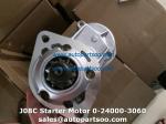 Brand New STARTER for Komatsu Graders Excavators 3863240, 600-863-4410 0-24000