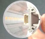 T8 Driver detachable tube(Internal Aluminum+PC type)