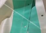 PP Multi Filament Press Filter Cloth , Long Life Time Filter Cloth For Filter