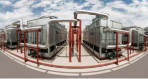 Wholesale Galvanized Steel Open Cooling Tower 250t Cooling Tower Bac Cooling Tower from china suppliers