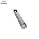 Auto Cutter Spare Parts Bottom Knife Part No 84619002 For Cutter Machine KW2000