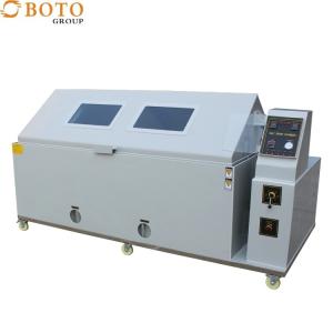 Wholesale Corrosion Salt Spray Test Chamber for Metal Paints Coatings and More Testing from china suppliers