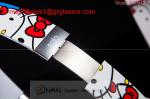 BEATS BY DRE SOLO2 WIRED HELLO KITTY SPECIAL EDITION ON-EAR HEADPHONES made in