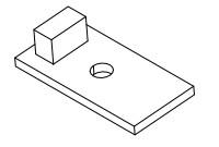 Wholesale ATM Spare Parts NCR 445-0753680 AMBIENT LIGHT SENSOR - PCB ASSY from china suppliers