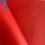 Synthetic Leather Fabric PVC Leather Fabric Originating in Zhejiang PVC
