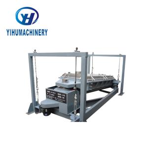 Wholesale Powder Vibrating Tumbler Mechanical Swinging Screen Sieve Machine For Granules from china suppliers