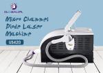 808nm Diode Laser Hair Removal Machine Powerful Germany Emitter 0.5~10HZ