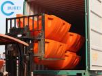 Pool Dredge Hose HDPE Pipe Floater Manufacturer In China DN60-1200mm