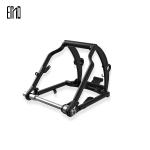 INCA SA020 Customization Motorcycle double swing frame Fit:SOFTAIL before 2007
