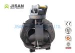 High Durability And Strength 15-60 Suit Excavator Grapple For Construction