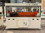 Plastic PPR Pipe Extruding Making Machine Extruder Production Line