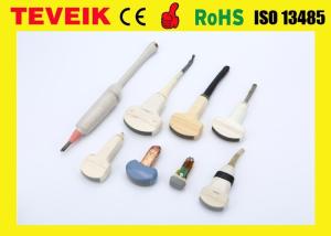 Wholesale Medical Ultrasound Transducer Repairing Lens , Scanning Head , Cable , connector,element from china suppliers