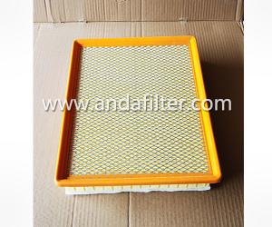 Wholesale High Quality Air Filter For FOTON P1119019001A0 from china suppliers