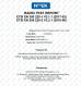 shenzhen leadsign automotive electronics co,.ltd Certifications