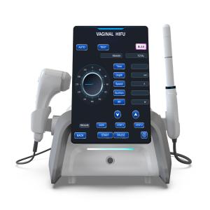 Wholesale Revolutionize Your Beauty Routine with HIFU Skin Tightening 2D 3D HIFU Machine from china suppliers