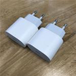 Fast Charging PD Phone Wall Charger 20W Usb Type C Wall Adapter