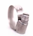 304 Stainless Steel Metal Dowel Pins DIN3017 Worm Drive German Style Hose Clamp