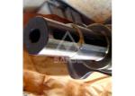 4D130 Engine Crankshaft , forged steel crankshaft for Komatsu diesel engine
