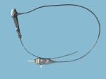 BF-Q290 Flexible Scope Flexible Fiberoptic Bronchoscopy 600mm Working Length