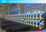 Die Casting Aluminum Commercial LED Display Screen / Full Color LED Panel
