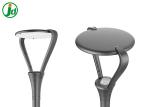 Circle Area LED Lawn Lamp 110LM/W High Brightness Die Cast Aluminum Housing