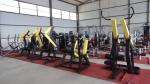 Befreeman Commercial Gym Equipment: Affordable Strength Training Solutions with