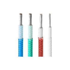 Wholesale Awm3289 28AWG XLPE Insulated Electrical Cable 11.66mm from china suppliers