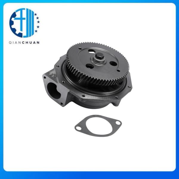 Water Pump 1354926 For Caterpillar Cat 825 825C 826C Engine 3306 3406 3406C SR4