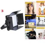 100W DMX Led Video Soft Light For DJ Club