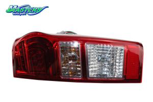 Wholesale 2017 ISUZU DMAX LED Red Tail Light 8982222811 8982222821 89822228212R from china suppliers