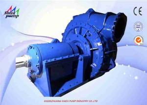 Wholesale 450mm Front Disassembly WN Centrifugal Dredging Pump High Efficiency Without Leakage from china suppliers