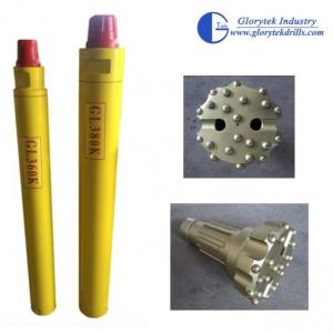 Wholesale 6 Inch Hammer Dth High Pressure Percussive Drilling Tool from china suppliers