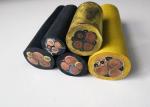 Rubber Insulated Mining H07RN-F Type 241 SHD-GC Cable