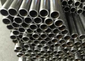 Wholesale GB/T8162 Standard Seamless Steel Pipe With Smooth Surface Size 10.3-219.1mm from china suppliers