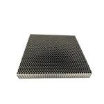 High Compressive Strength Aluminum Honeycomb Sheet For Railway Floor