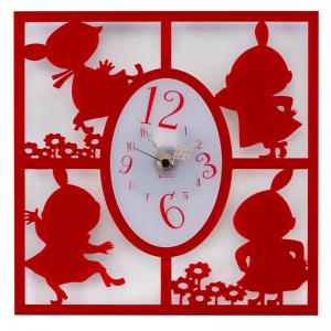 Wholesale OEM Home Decorative Wall clock with Wholesale Price from china suppliers
