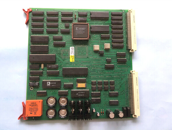 00.785.0215, SAK2 card,SAK,SM74 SM102 CD102 machines flat module SAK2, circuit boards