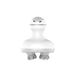 Hot Sale Professional Portable handheld scalp head massager electric vibrator to