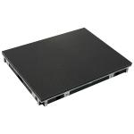 P2.604 Rental LED Cabinet 6000 Cd/m2 IP65 LED Display 7680Hz For Nightclubs