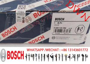 Wholesale 0445120294 BOSCH Fuel Injectors For K6000-1112100A-A38 from china suppliers