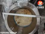 ASTM A350 LF2 Class 1 Alloy Steel Weld Neck Flange Low Temperature Forged Flange