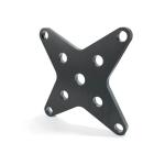 Metal Stamping Parts for Industry ACE-LA027 Small Quantity Order OEM Laser